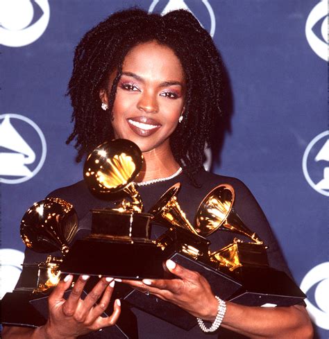 where is lauryn hill today.